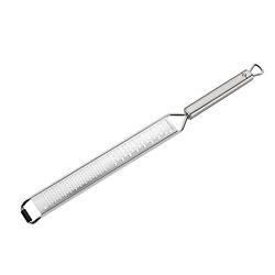Küchenprofi 1231072800 Parama Gourmet Grattoir à zester Fin/Grossier