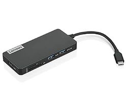 USB-C 7-in-1 Hub