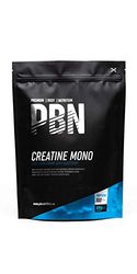PBN - Premium Body Nutrition Creatine Monohydrate 500g Pouch