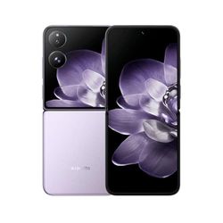 Xiaomi Mix Flip 5G 12GB/512GB Púrpura (Purple) Dual SIM