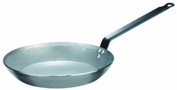 GSW 860536 GastroTraditionell Lyoner Casserole en fer 36 cm