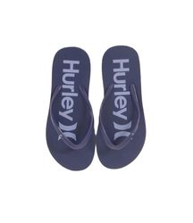 Hurley W O&o damessandalen, flip-flop, Indigo, 42.5 EU