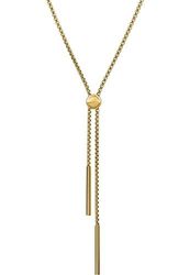 Liebeskind Stainless Steel Anchor Chain 85, one size, Stainless Steel, No Gemstone