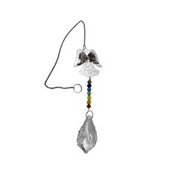 Vie Naturals Chakra Suncatcher Angel