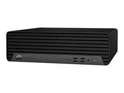 HP EliteDesk 800G6 SFF i5-10500 8GB 256GB W10Pro