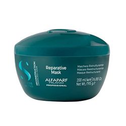 Alfaparf Milano Reconstruction Reparative Mask 200ml - mascarilla reestructurante