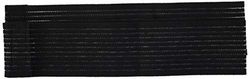 Hydas 2508.2.00 Bandage universel Noir, 2 pièces