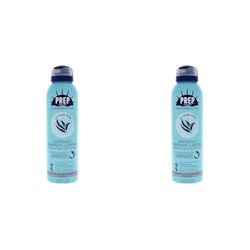 PREP, Spray Doposole, Idratante e Lenitivo, Sollievo Immediato, Prolunga Abbronzatura, con Aloe Vera, Formato 150 ml (Confezione da 2)