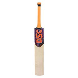 DSC Heren 1500054 Cricketracket, Beige, 6