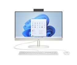 HP All-in-One 27-cr1000sl