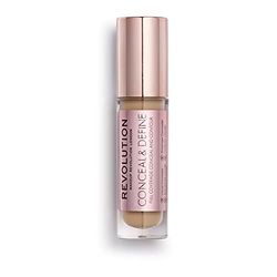 Makeup Revolution, corretor Conceal & Define, C11, 4 ml