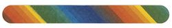 LIMA CORINDON FLEXIBLE 18 cm. COLGADOR 3C