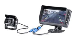 Midland TRUCK GUARDIAN WIRED