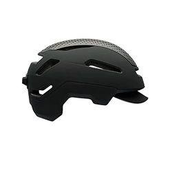BELL navcykel hjälm, matt svart, small (52–56 cm)
