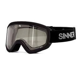 Sinner Skibril, meerkleurig, standaard