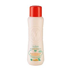 Válquer Leite solar hidratante facial corporal, cenouras, 500 ml