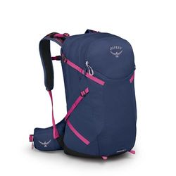 Osprey Sportlite 25 Alkaline/roze (Hotspot Pink) S/M