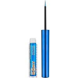 Catrice Eyeliner metálico Finding Dory de Disney Pixar, secado rápido, intensivo, luminoso, color intenso (1.5ml)