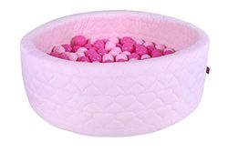 KNORRTOYS.COM- Piscina de Bolas (68193)