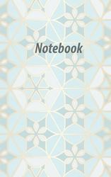 Vintage Planner Notebook