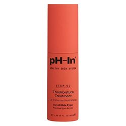 pH-In Skin The Moisture Treatment 50mL