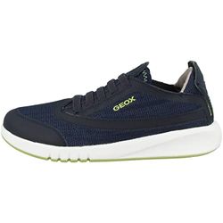 Geox jongens J AERANTER BOY SNEAKERS