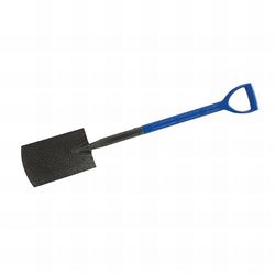 Silverline Tools 224519 - pá de escavação (1.000 mm)
