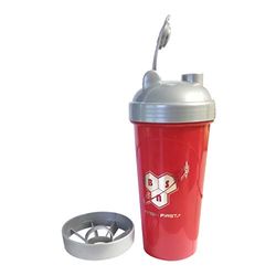 BSN Shaker, Red, 700 ml