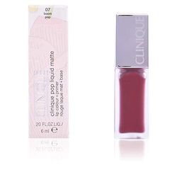 Clinique Pop 2 In 1 Lipgloss 03 Candied Apple, 6 ml