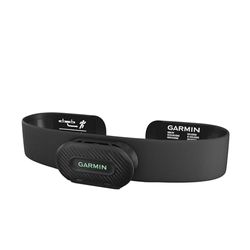 Garmin HRM-FIT - Moniteur de fréquence Cardiaque clipsable pour Femmes