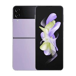 SAMSUNG Smartphone SM-F721B Púrpura 8 GB RAM 256 GB