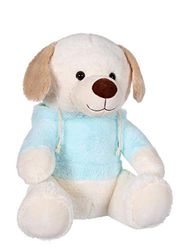 Gipsy- Sweat Friends Color hondenjas, 40 cm, lichtblauw, 071142