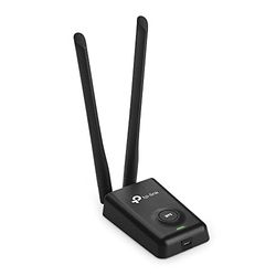 TP-LINK TL-WN8200ND -Adaptador USB inalámbrico de Alta sensibilidad(300Mbps, 3 años de garantía)