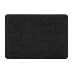 Incase Designs Hardshell Texturizado con Woolenex para MacBook Pro (14 Pulgadas, 2021) - Grafito