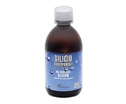 Organische silicium Liquid 500 ml.