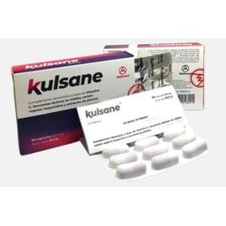 Kulsane 30 Caps