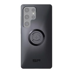 SP CONNECT CASE PHONE CASE SPC+ FOR PHONE S25 ULT Black