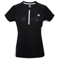 Outdare II Maglia leggera ad asciugamento rapido traspirante stretch