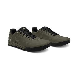 Fox Racing mäns Fox Union Boa skor svart, 44 (EU)