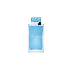 DOLCE & GABBANA, Light Blue Eau Intense, Eau de Parfum, damesgeur, 100 ml