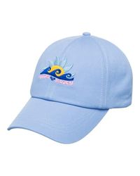 Roxy Fille Blondie Girl Chapeau, Grapemist, Taille Unique EU