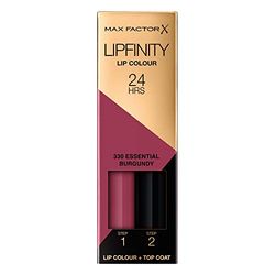 Max Factor LipFinity Classic Batom, tom