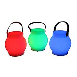 Vacchetti 3723320000 Lampada, Multicolor, Piccolo