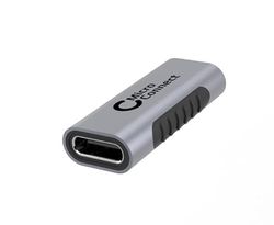 Microconnect USB-C till USB-C Adapter F-F Varumärke