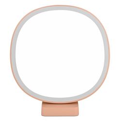 Lumie Dash | Compacte heldere lichttherapielamp voor verbeterde stemming en energie, kristalheldere verlichting en maximaal visueel comfort