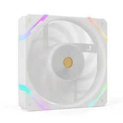 Valkyrie X12 ARGB Fan (White)
