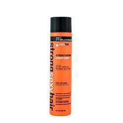 Sexy Hair Revitalisant Fort pour Cheveux Sexy