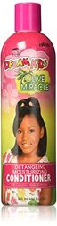 African Pride Dream Kids Olive Miracle Detangling Moisturizing Conditioner 355 ml by AFRICAN PRIDE