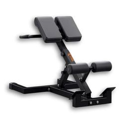 FFitness Romeinse stoel multifunctionele uitbreidingen crunch triceps dips helling verstelbaar inklapbaar