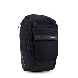 Thule Mochila Paramount Hybrid 26l Schwarz, Negro, Talla única Unisex Adulto